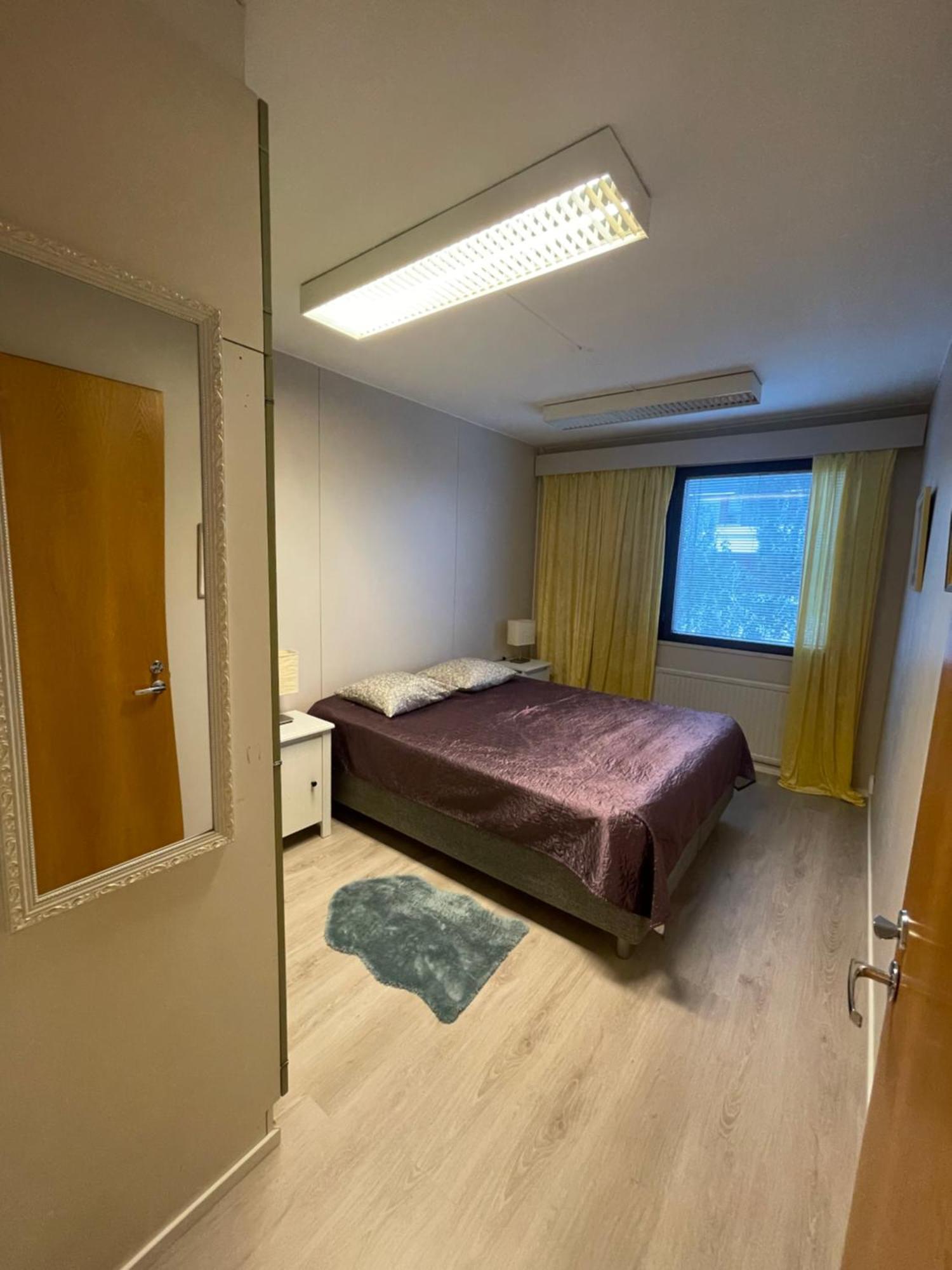 Scandinavian Dream Guesthouse And Apartments Rovaniemi Exteriér fotografie